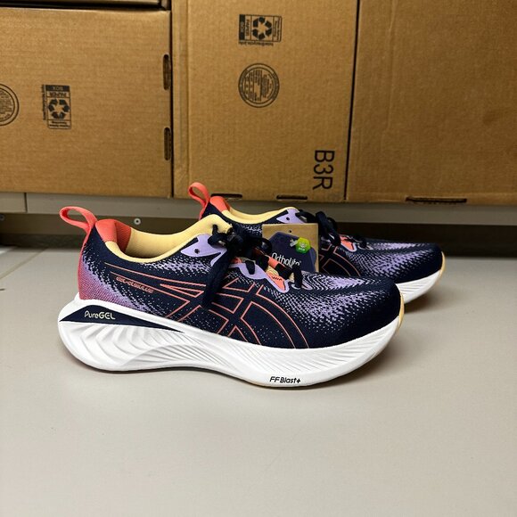 Asics Gel-Cumulus Running Shoes - size 7.5 - Picture 1 of 6